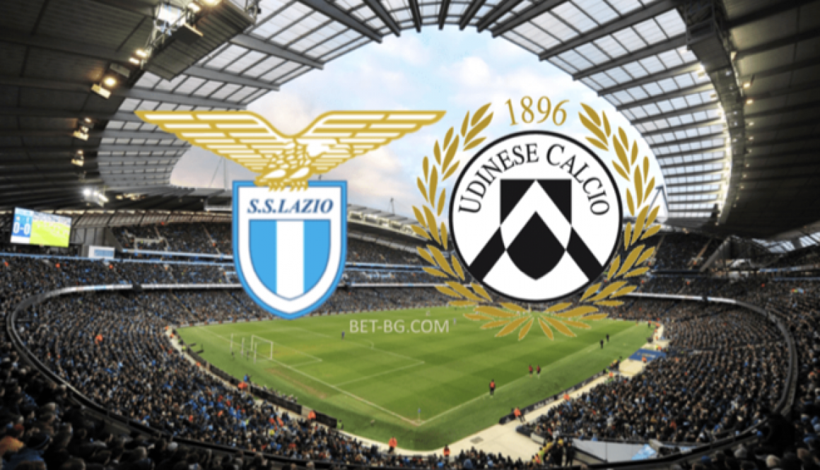 Lazio - Udinese bet365