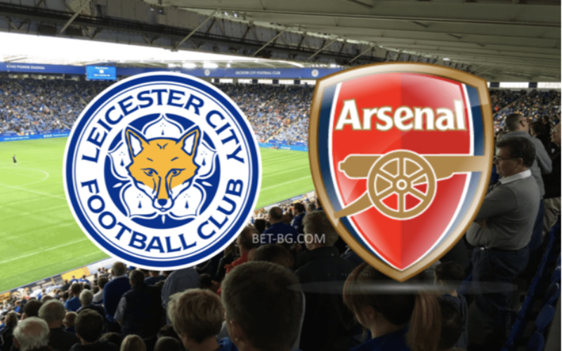 Leicester - Arsenal bet365