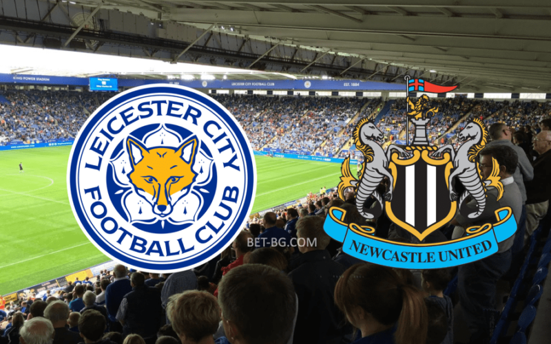 Leicester - Newcastle bet365