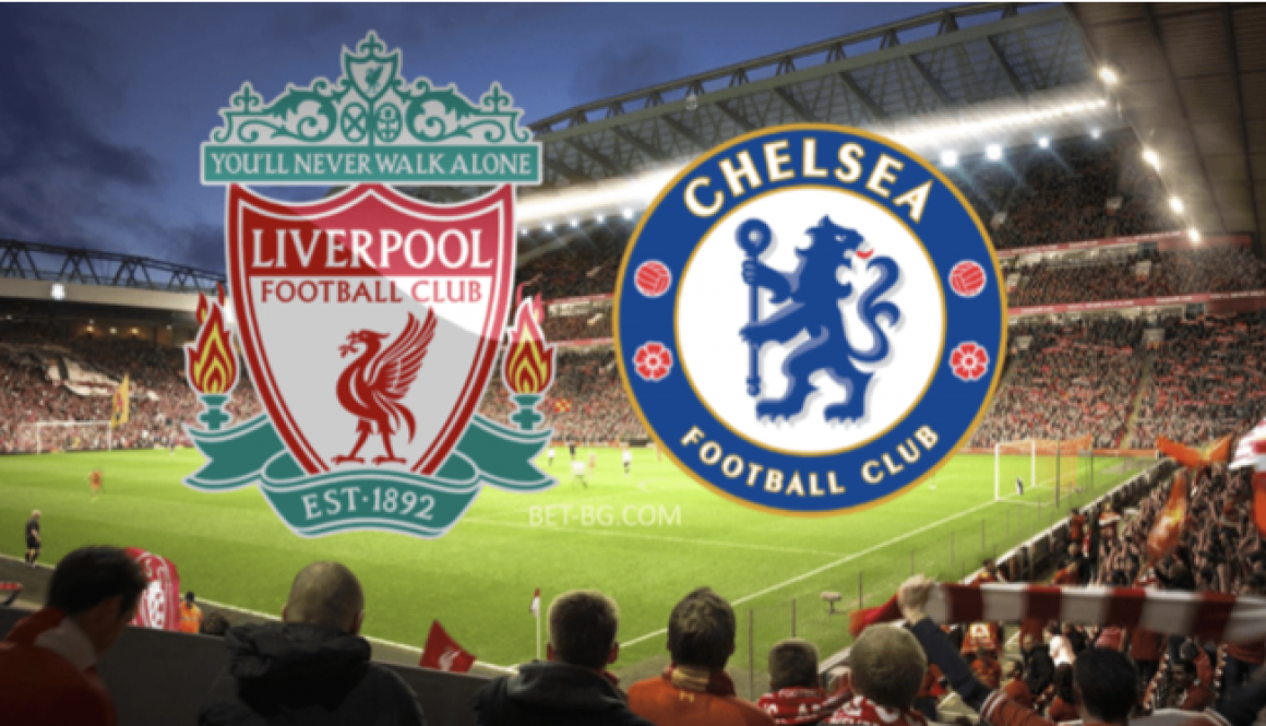 Liverpool - Chelsea bet365