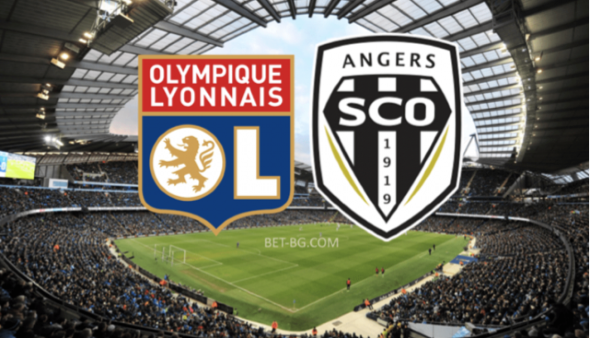 Lyon - Angers bet365