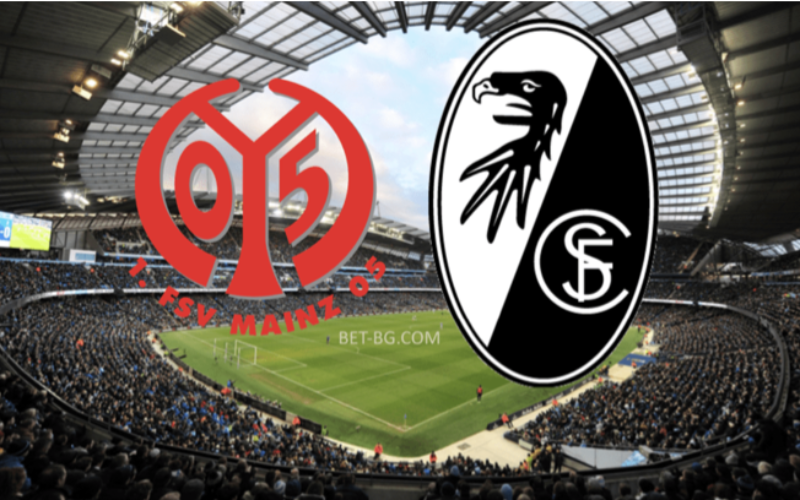 Mainz - Freiburg bet365