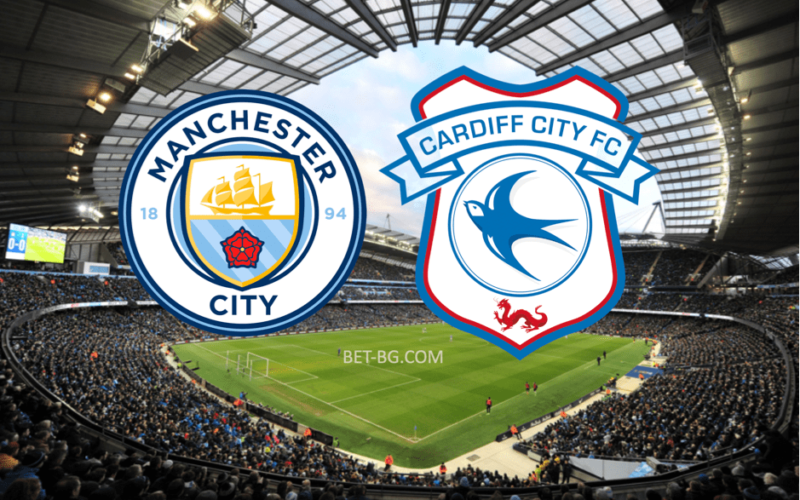 Manchester City - Cardiff bet365