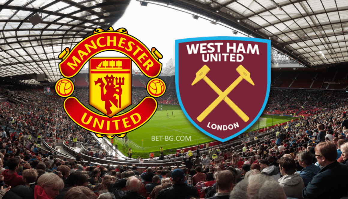 Manchester United - West Ham bet365