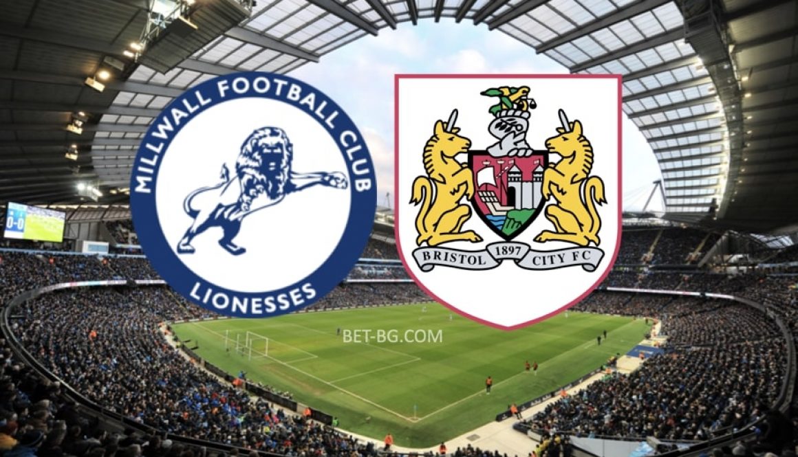 Millwall- Bristol City bet365