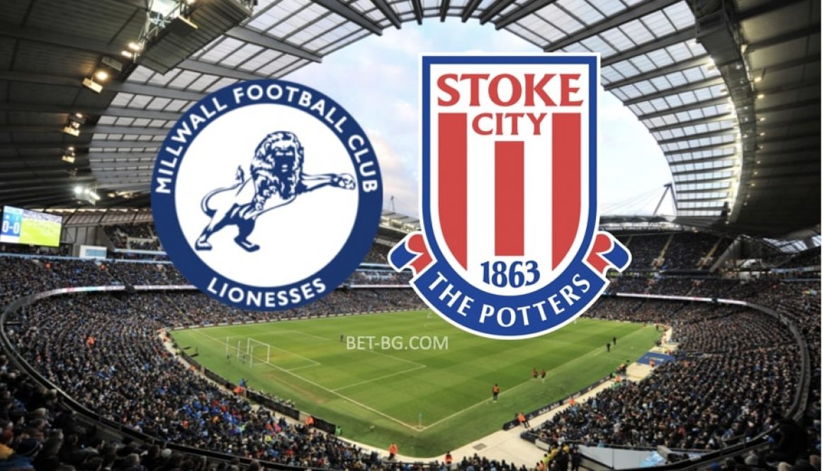 Milwaukee - Stoke City bet365