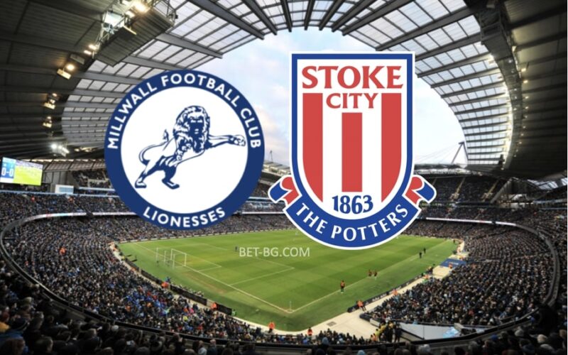 Milwaukee - Stoke City bet365