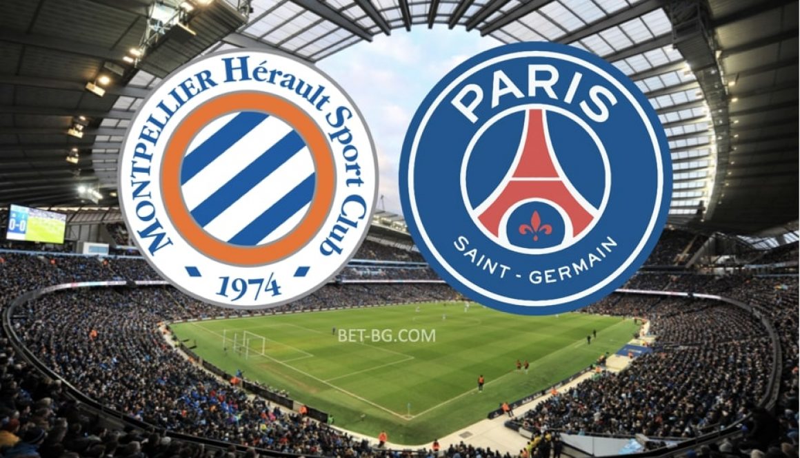 Montpellier - PSG bet365