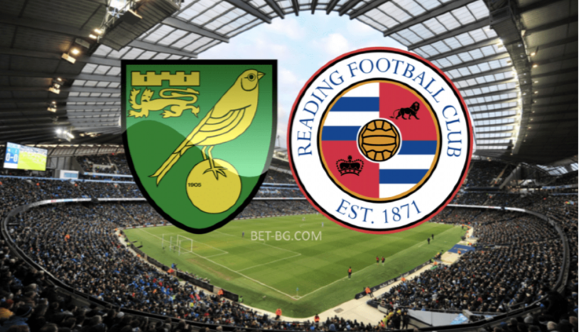 Norwich - Reading bet365