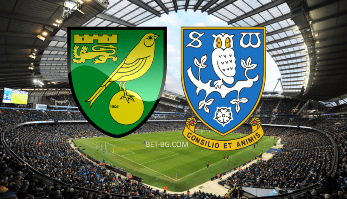Norwich - Sheffield Wednesday bet365
