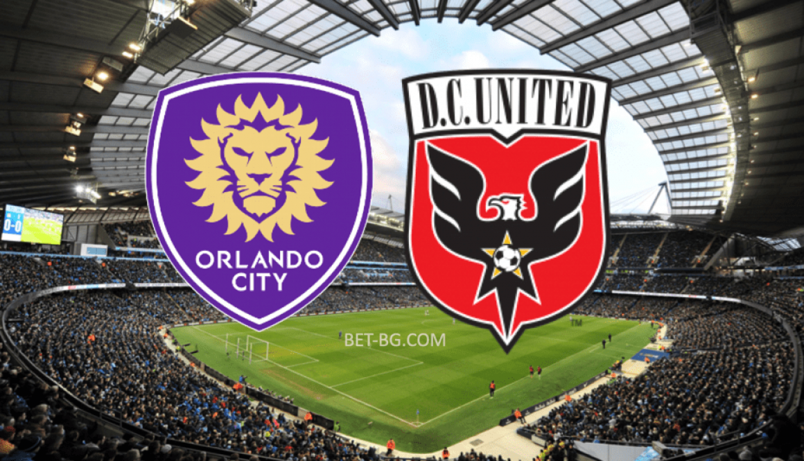 Orlando City - DC United bet365