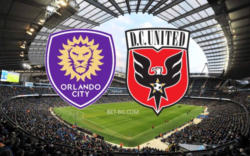 Orlando City - DC United bet365