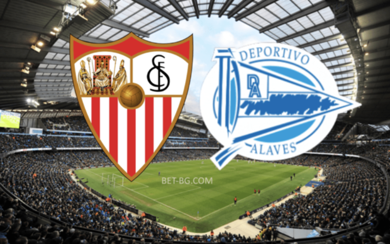 Sevilla - Alaves bet365