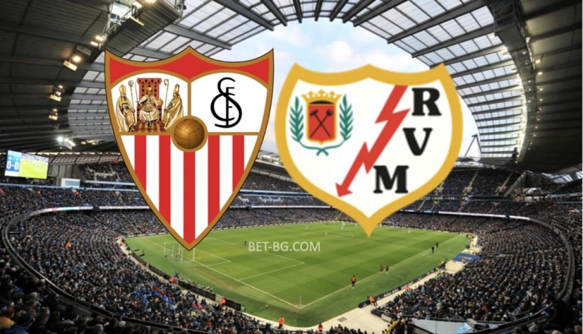 Sevilla - Rayo Vallecano bet365