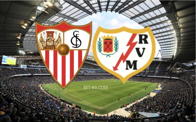 Sevilla - Rayo Vallecano bet365