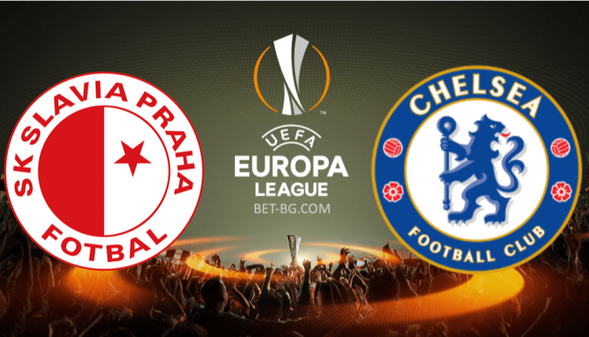 Slavia Prague - Chelsea bet365