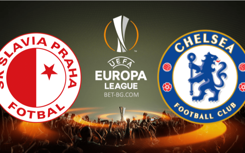 Slavia Prague - Chelsea bet365