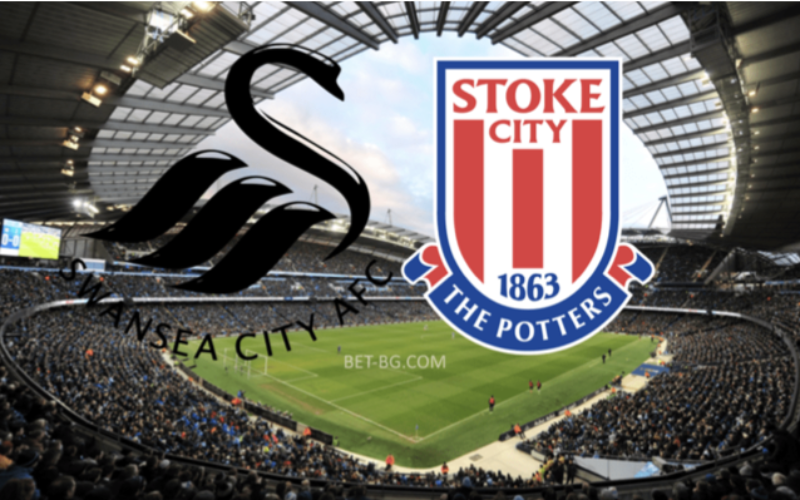 Swansea - Stoke City bet365