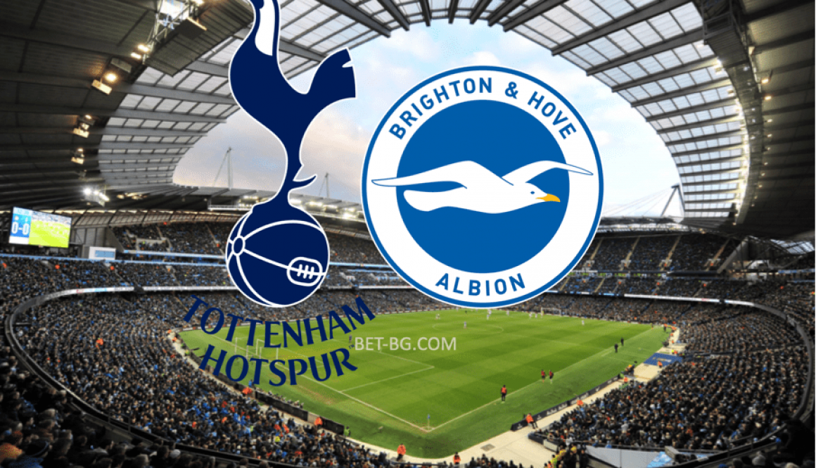 Tottenham - Brighton bet365