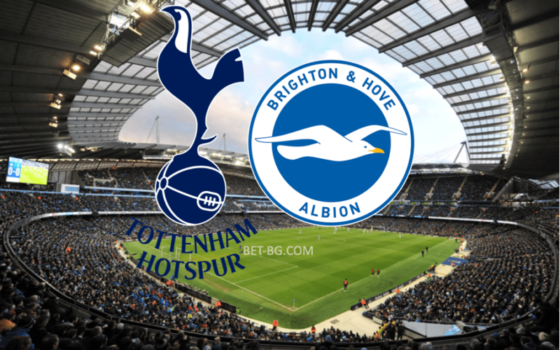 Tottenham - Brighton bet365