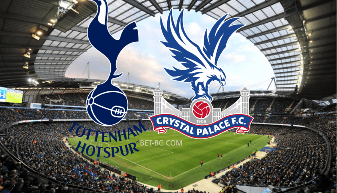 Tottenham - Crystal Palace bet365