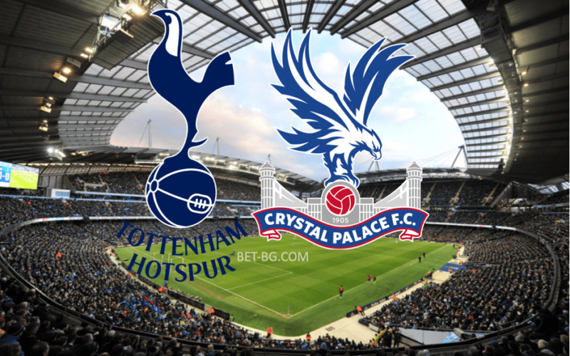 Tottenham - Crystal Palace bet365