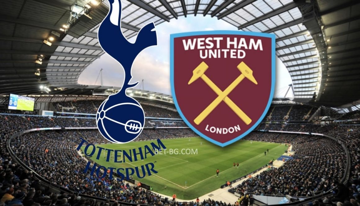 Tottenham - West Ham bet365