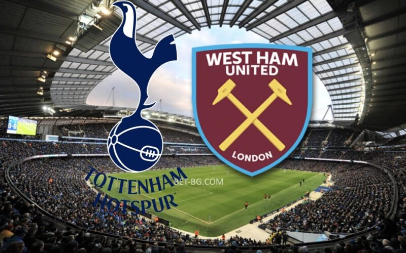 Tottenham - West Ham bet365