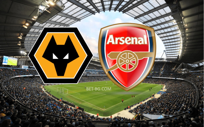 Wolverhampton - Arsenal bet365