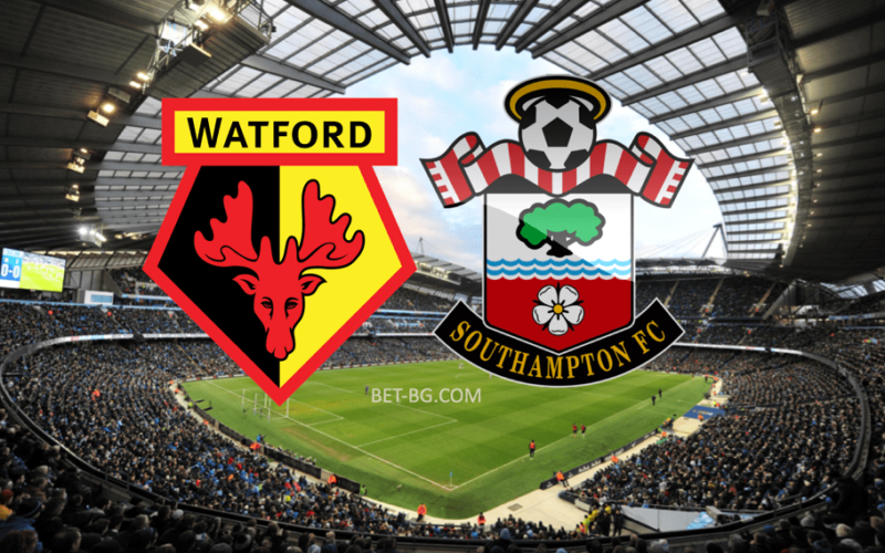 Watford - Southampton bet365