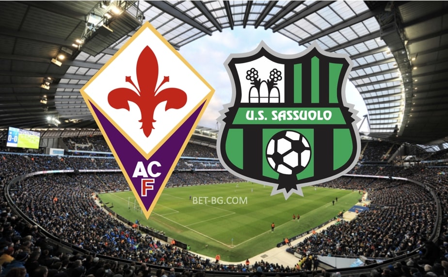 Fiorentina - Sassuolo bet365