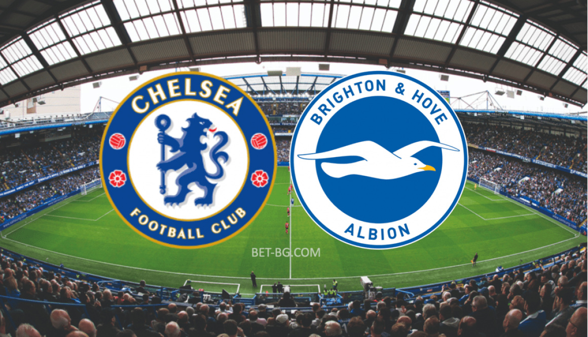 Chelsea - Brighton bet365