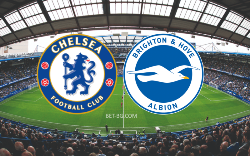 Chelsea - Brighton bet365