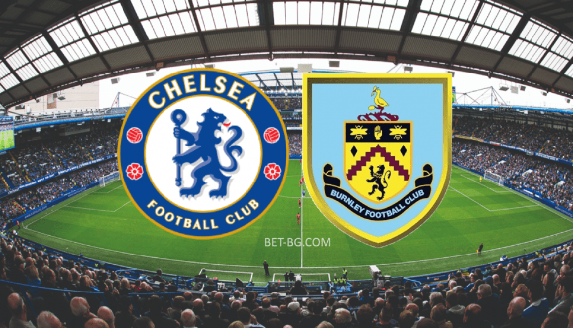 Chelsea - Burnley bet365