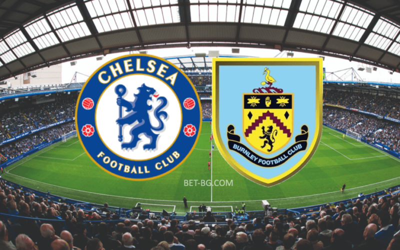 Chelsea - Burnley bet365