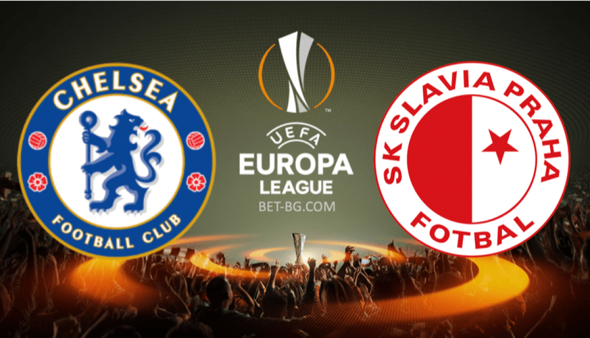 Chelsea - Slavia Prague bet365