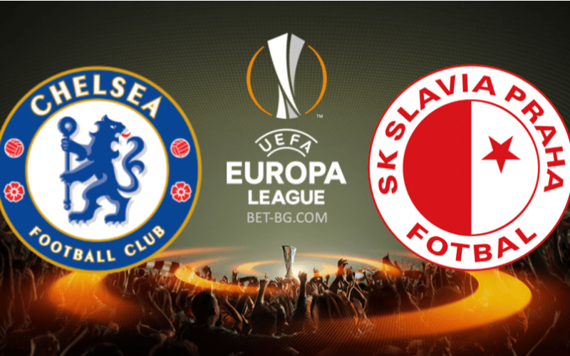 Chelsea - Slavia Prague bet365