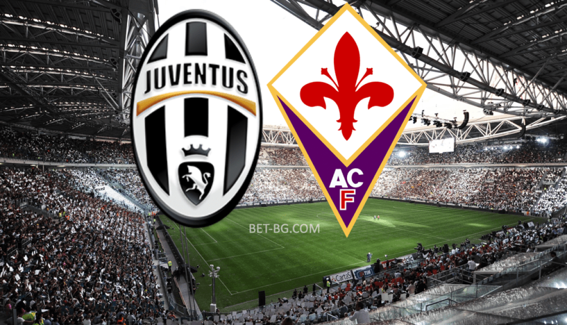 Juventus - Fiorentina bet365