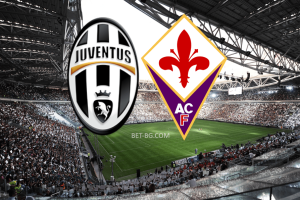 Juventus - Fiorentina bet365