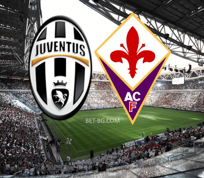 Juventus - Fiorentina bet365