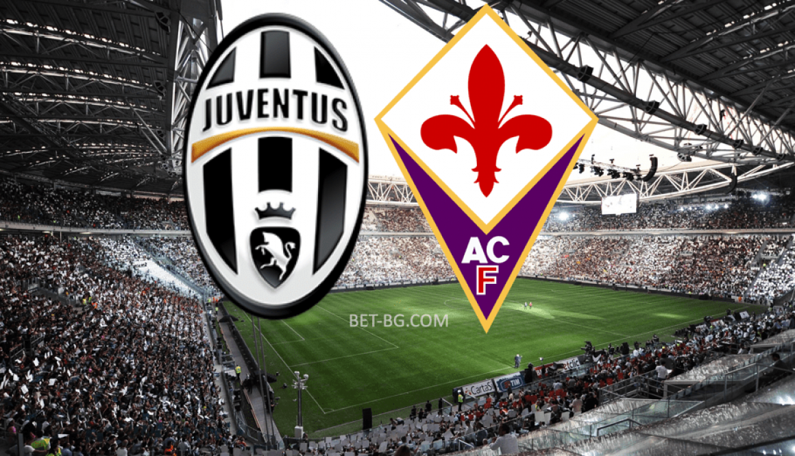 Juventus - Fiorentina bet365