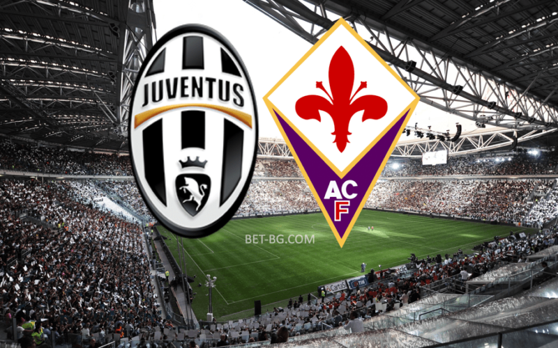 Juventus - Fiorentina bet365