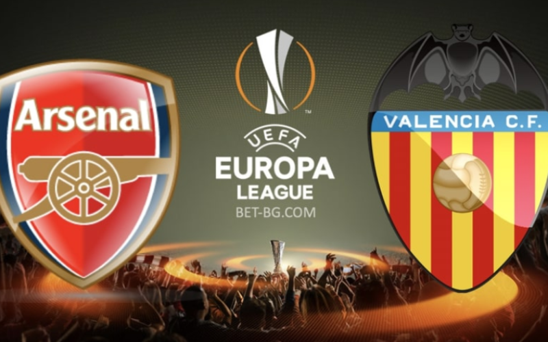 Arsenal - Valencia bet365