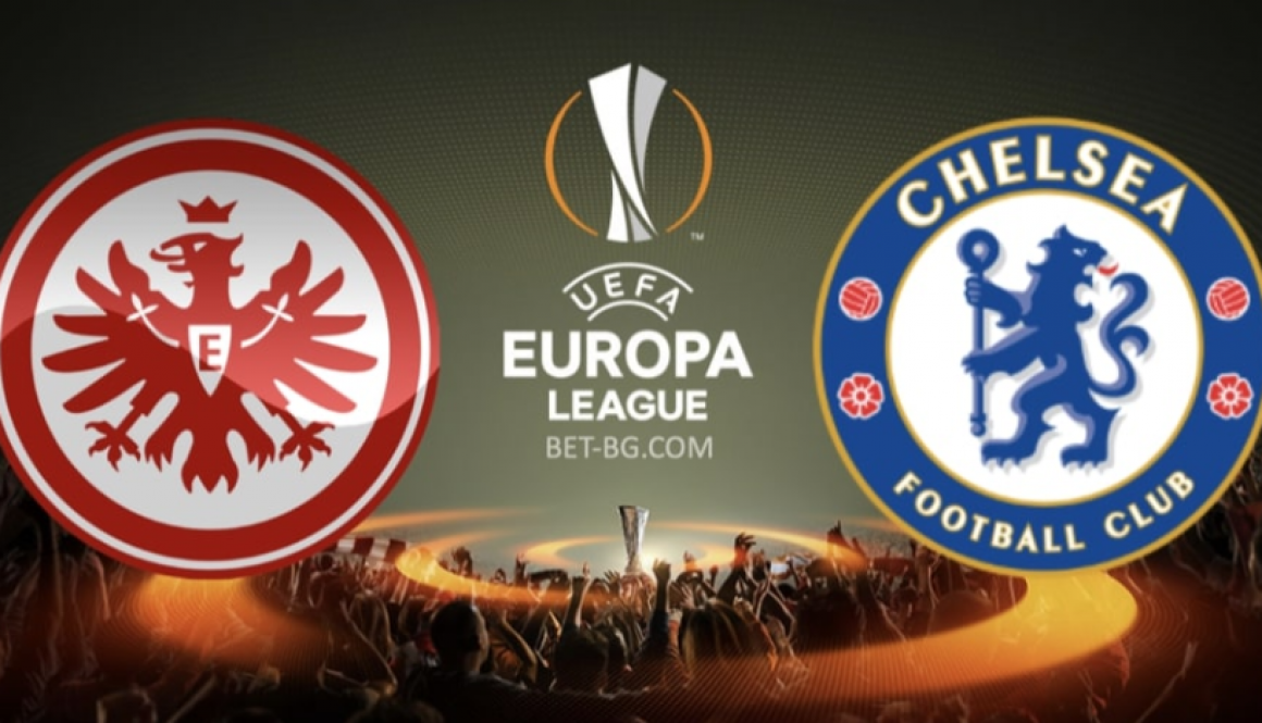 Eintracht Frankfurt - Chelsea bet365