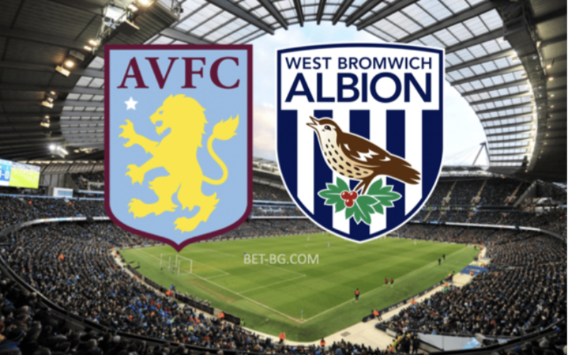 Aston Villa - West Brom bet365