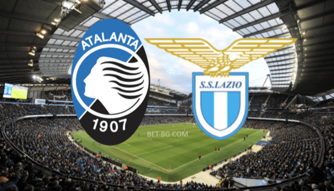 Atalanta - Lazio bet365