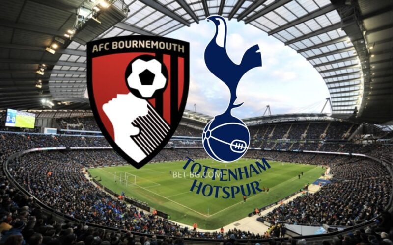 Bournemouth - Tottenham bet365