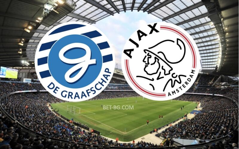 De Graafschap - Ajax bet365