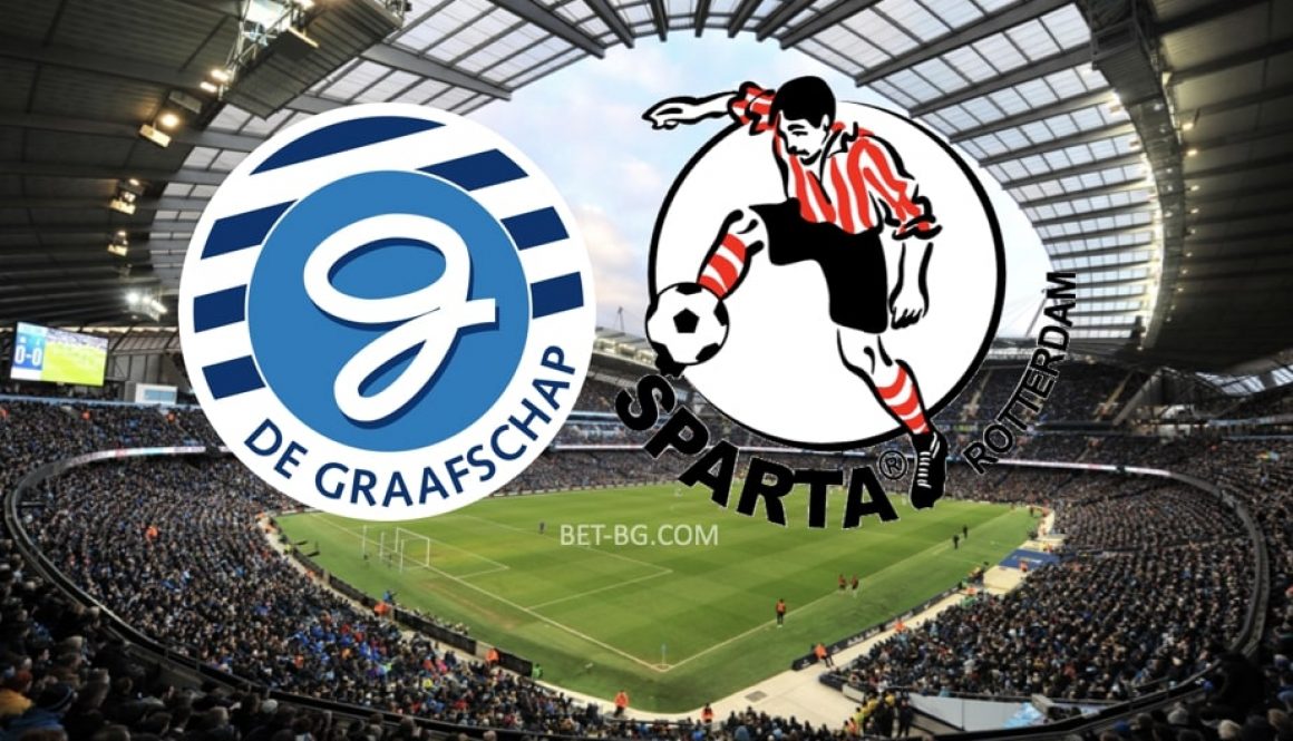 De Graafschap - Sparta Rotterdam bet365