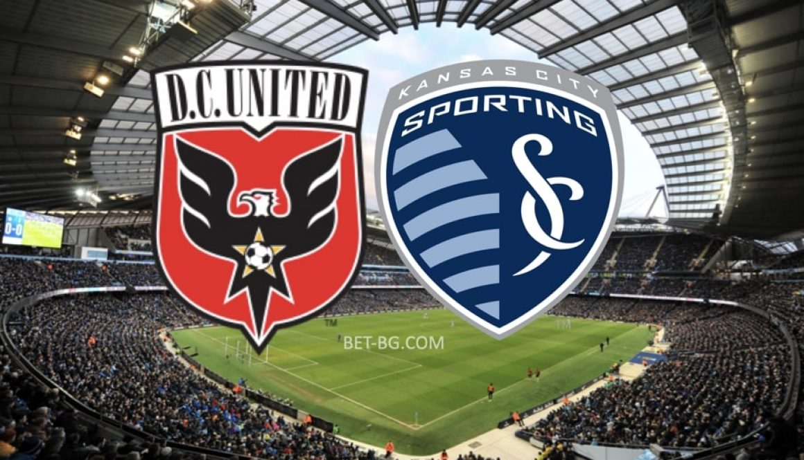 DC United - Sporting Kansas City bet365